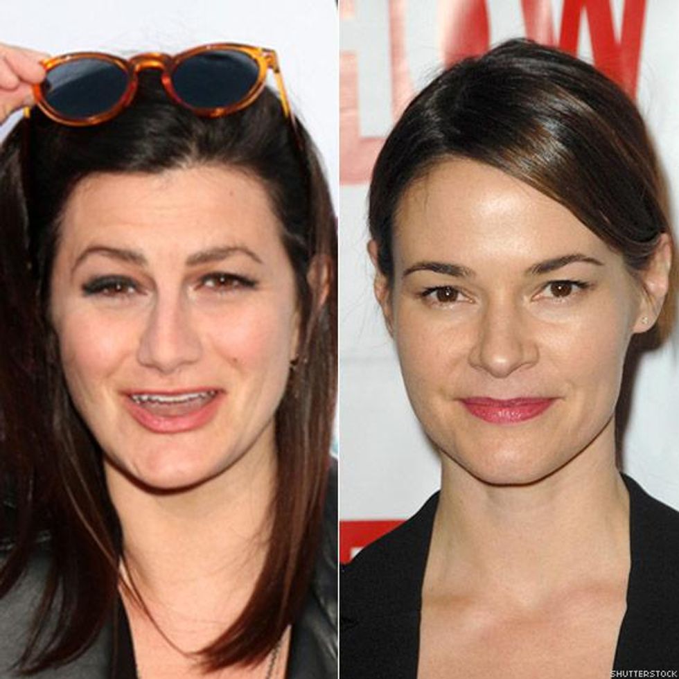 Senator Heidi Heitkamp