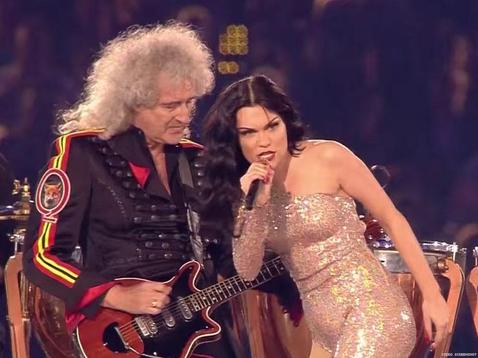 Senator Heidi Heitkamp