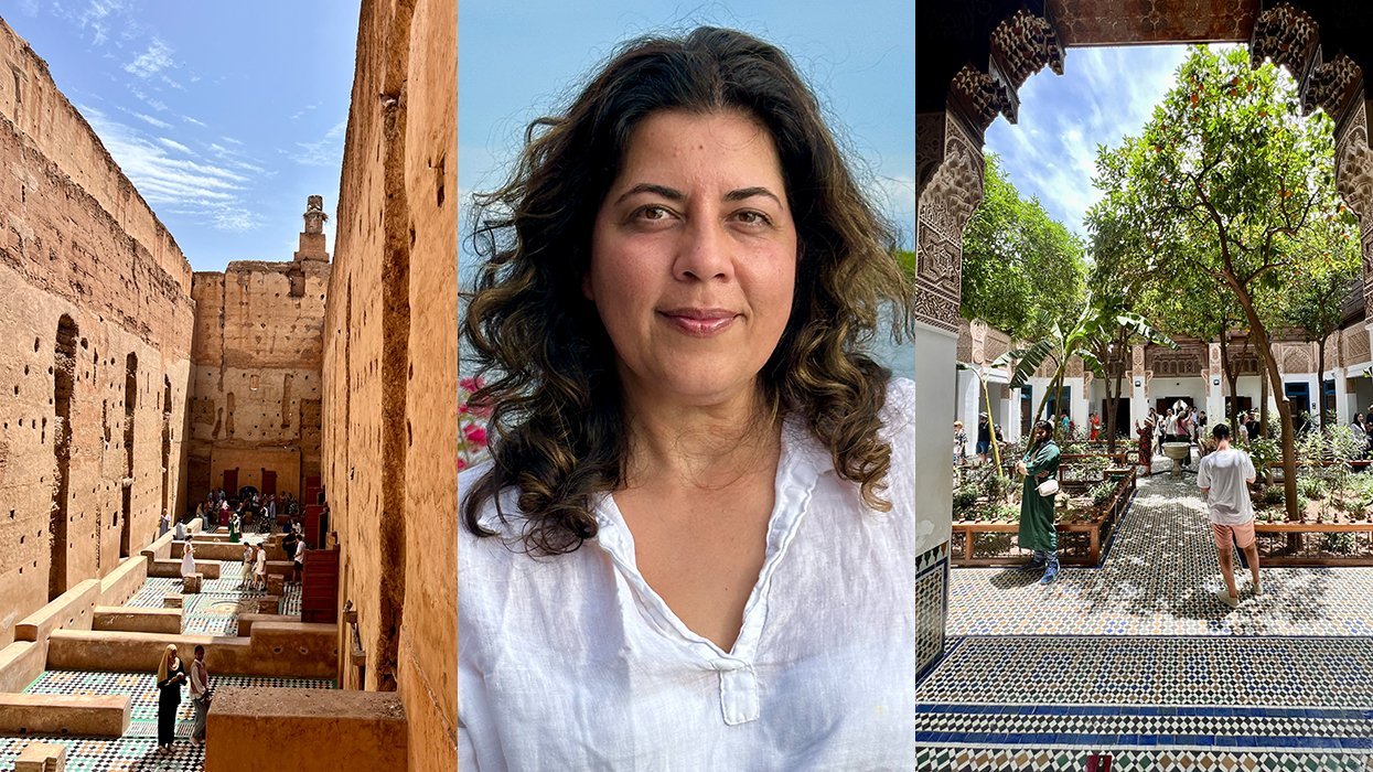 Finding peace amid hate: Morocco's impact on leadership