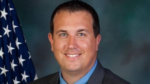 Why did Josh Shapiro appoint this anti-trans Republican to Pennsylvania's civil rights commission?