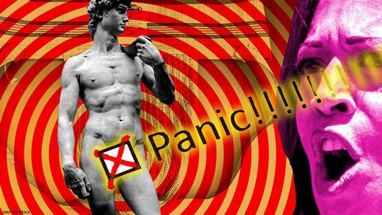 The Queer Sex Panic Is Just Beginning