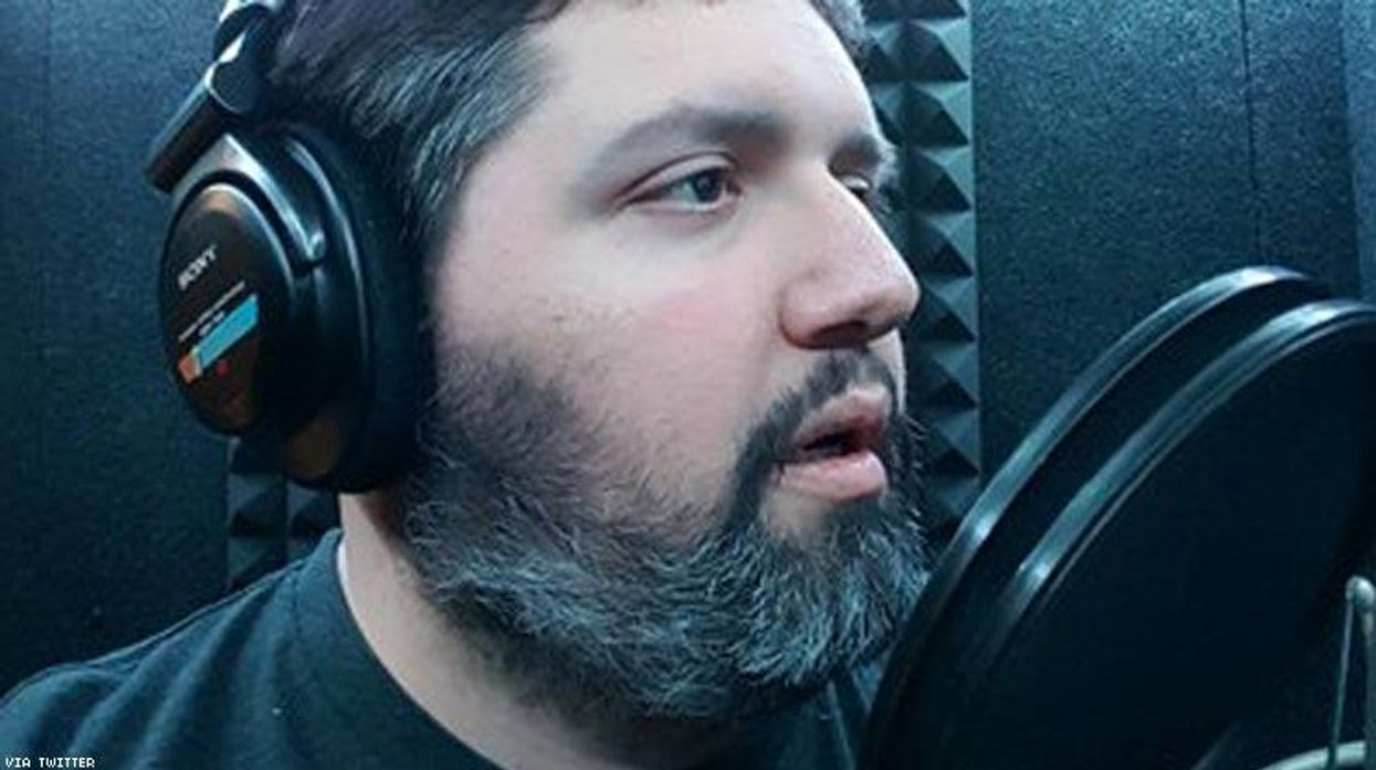 Sexual Harassment Allegations Come out Against Former Editor at IGN Vince Ingenito