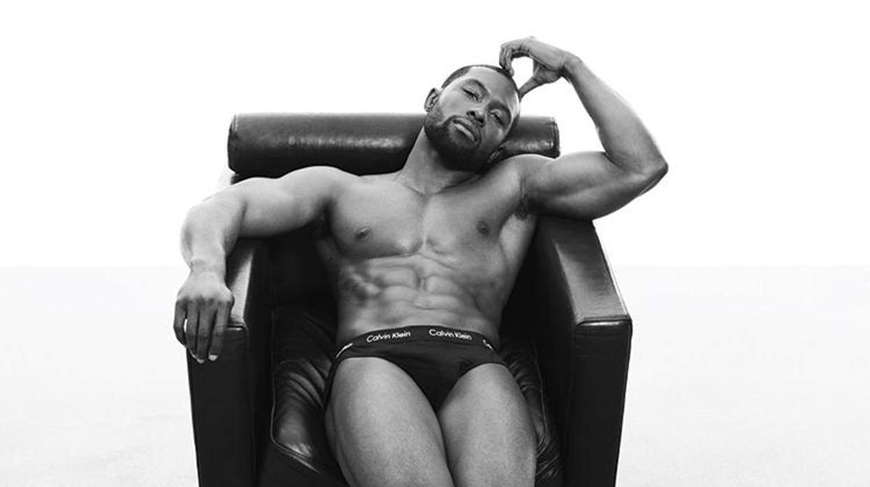 Sexual Racism and Reckoning with Robert Mapplethorpe