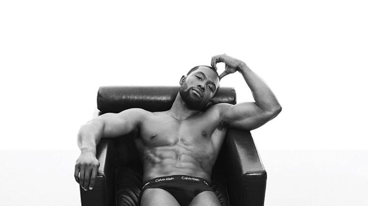 Sexual Racism and Reckoning with Robert Mapplethorpe