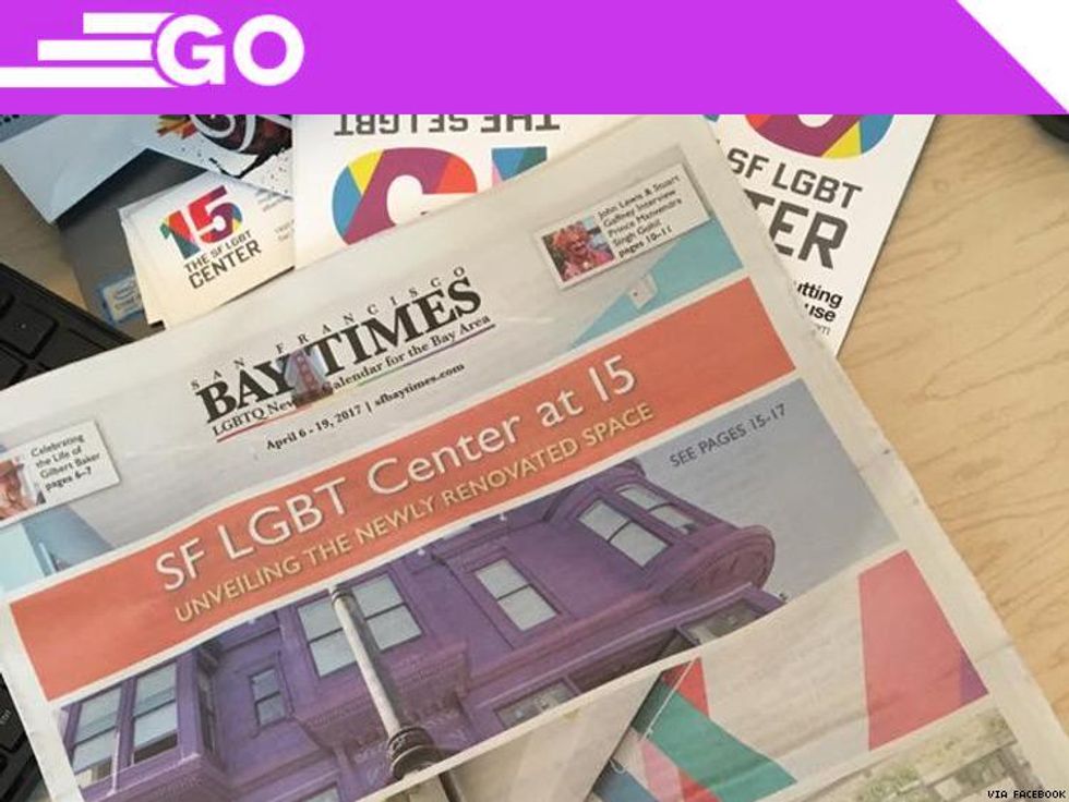 Sf-lgbt-center