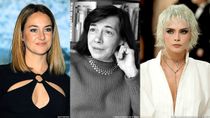 Shailene Woodley, Cara Delevingne & Noémie Merlant To Star In Killer Films  Genre Biopic About The Life & Loves Of Patricia Highsmith; Memento Launches  Hot Pic For Cannes Market