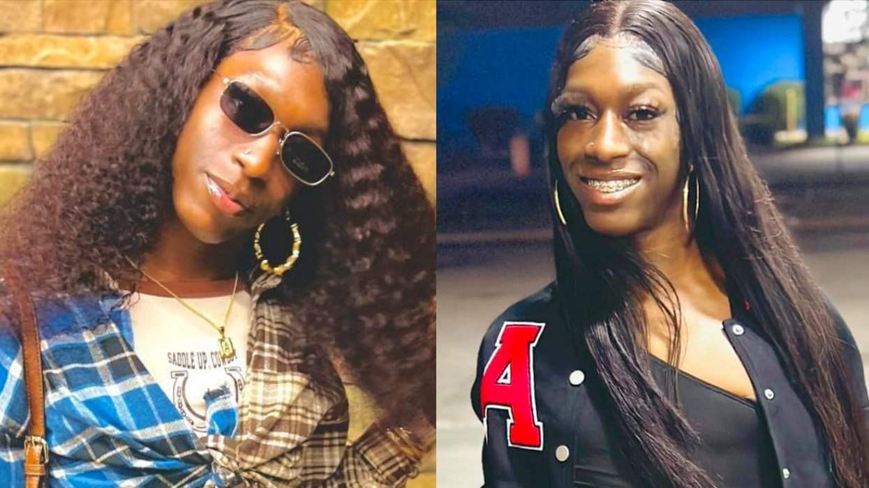 Shandon Platt Floyd Body Found