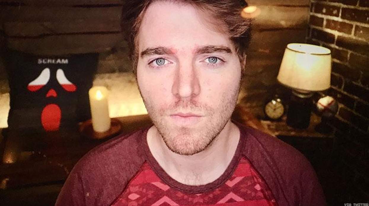 Shane Dawson