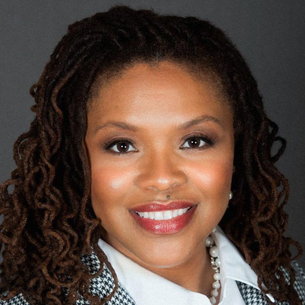 Shannon Baldwin, Harris County, Texas, Criminal Court Judge