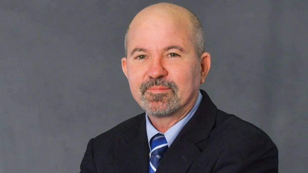 Trailblazing trans lawyer fighting Trump named one of the world’s most powerful people