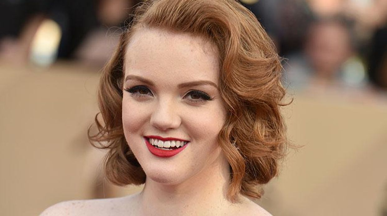 Shannon Purser