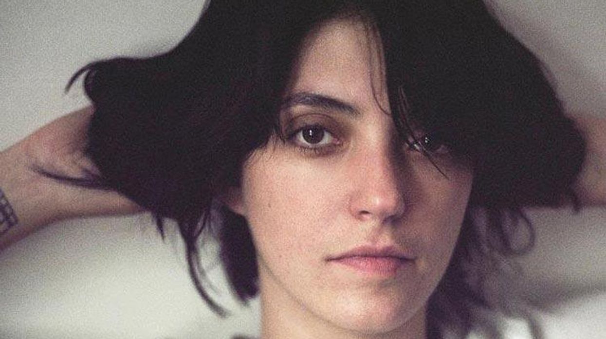 Sharon Van Etten's Powerful Pulse Tribute Song Will Fight Gun Violence