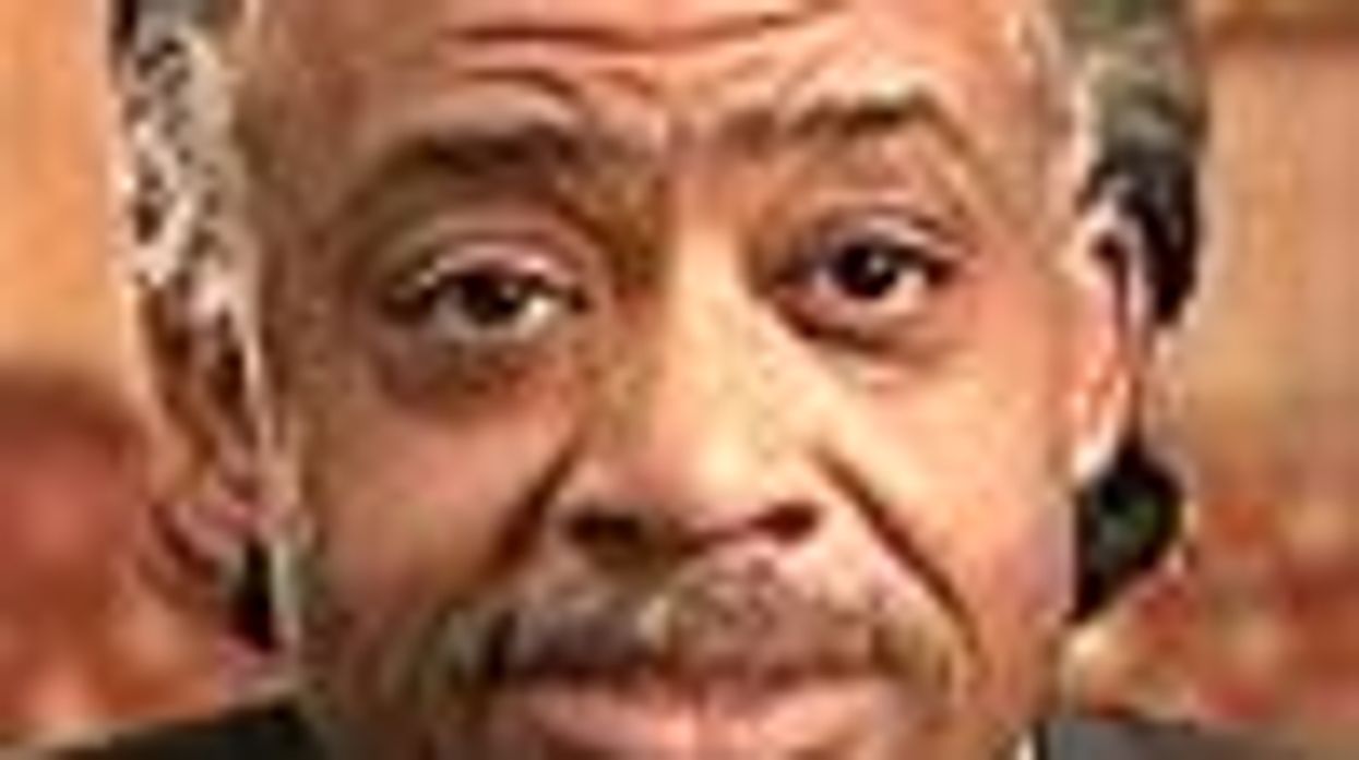 Sharpton