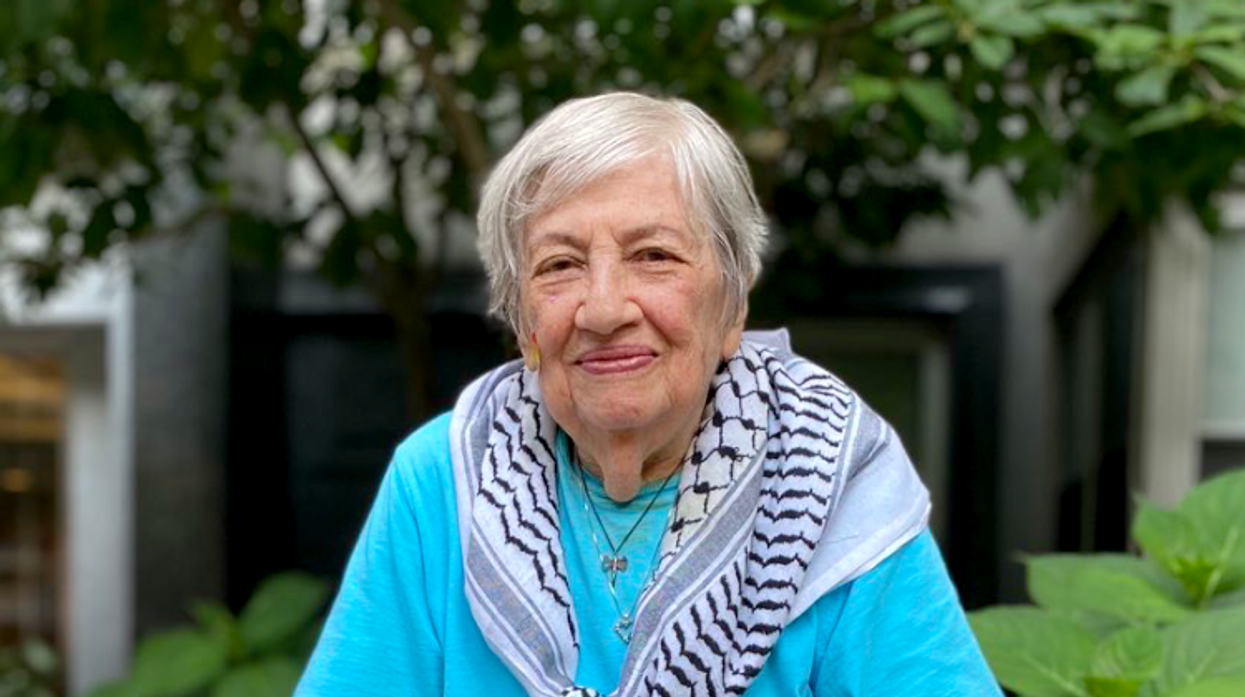 shatzi weisberger