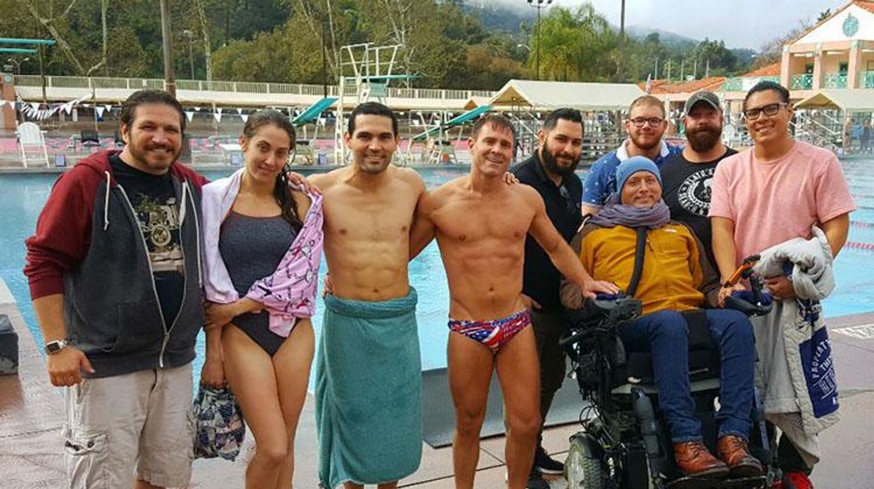 Shawn Balentine Pulse Tribute Video