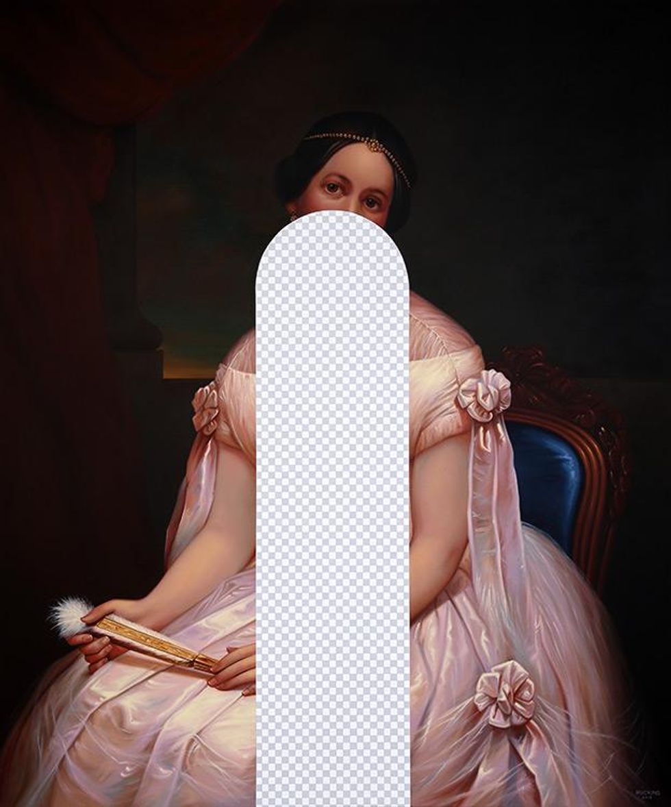 Shawn Huckins