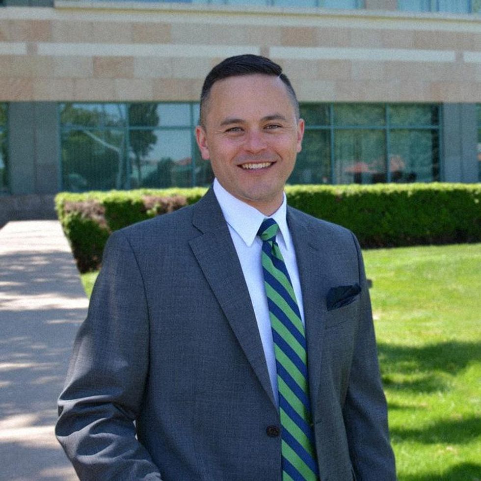 Shawn Kumagai, Dublin, Calif., City Council