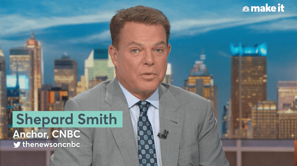 Shep Smith