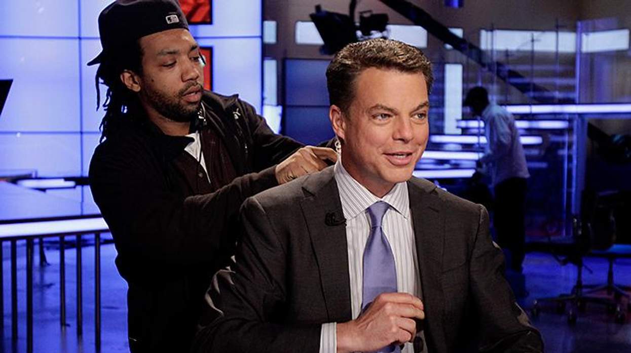 Shepard Smith