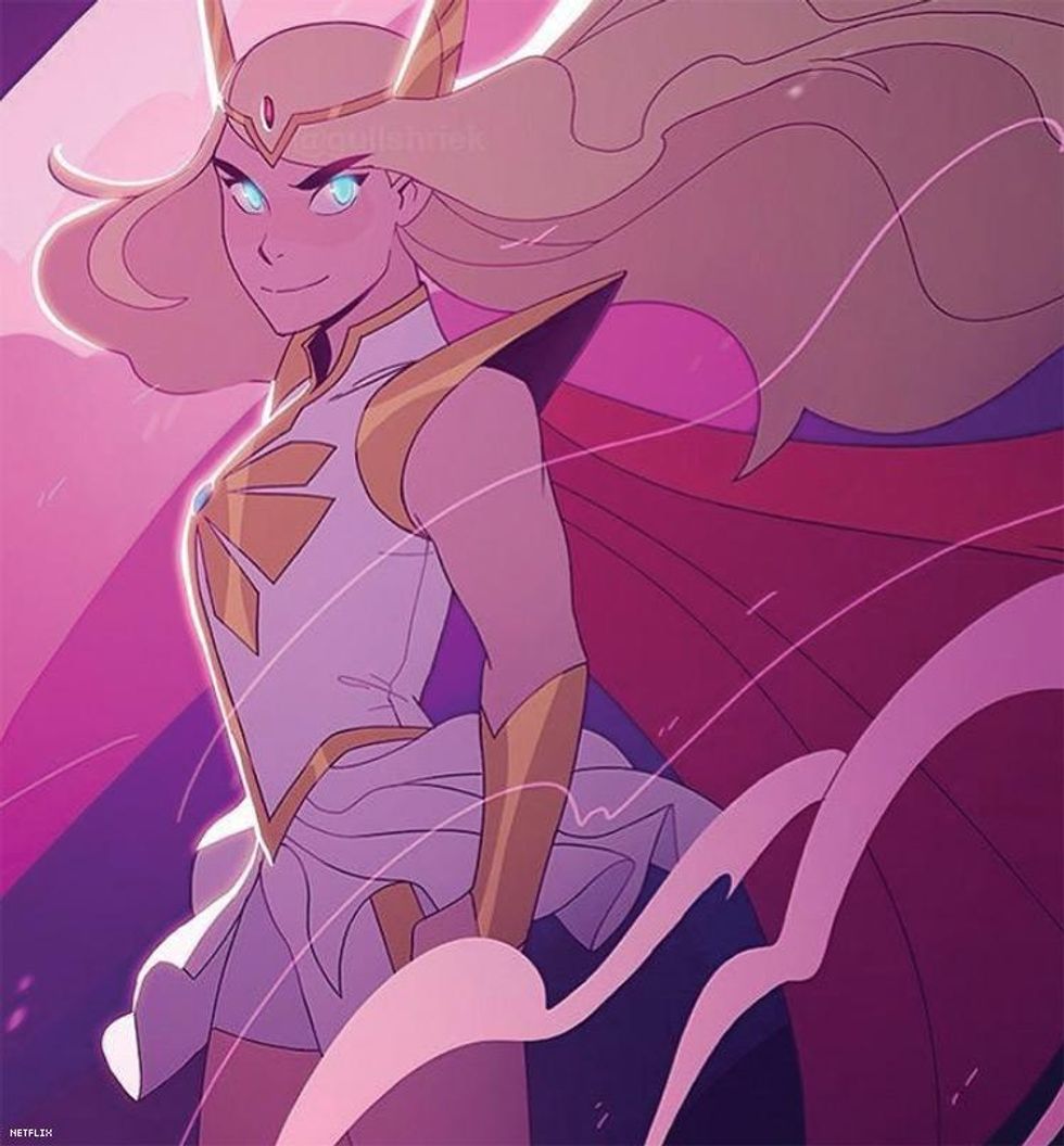 Shera