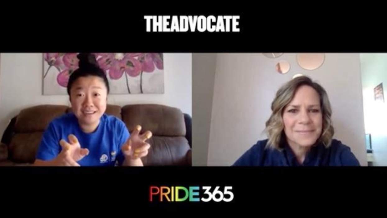 Sherry Cola and Tracy E. Gilchrist