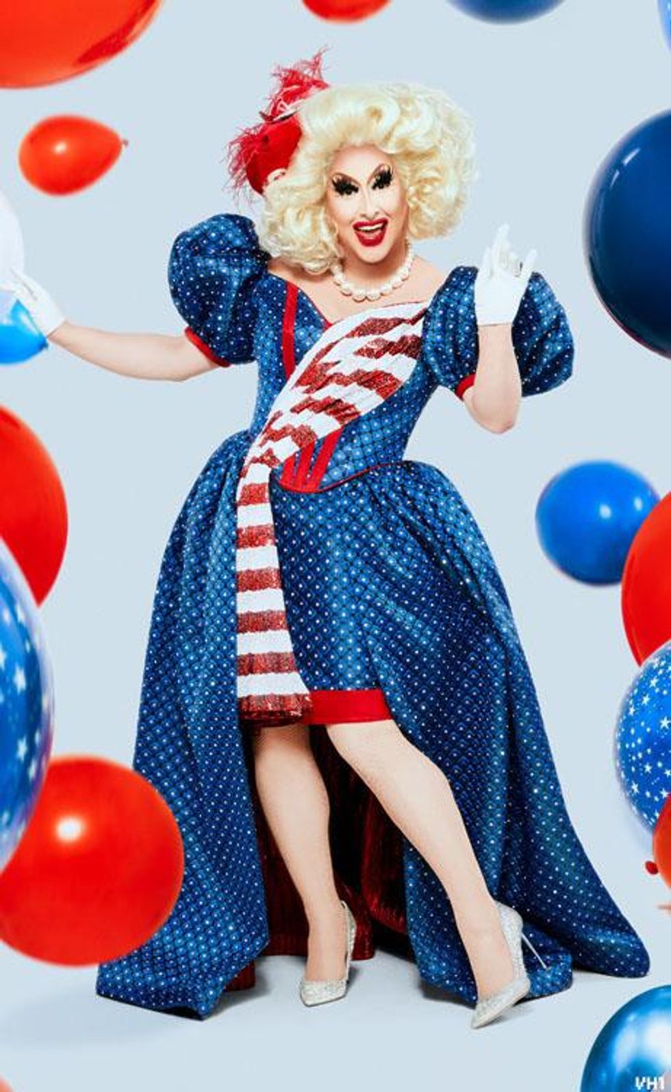 Sherry Pie (New York, NY)