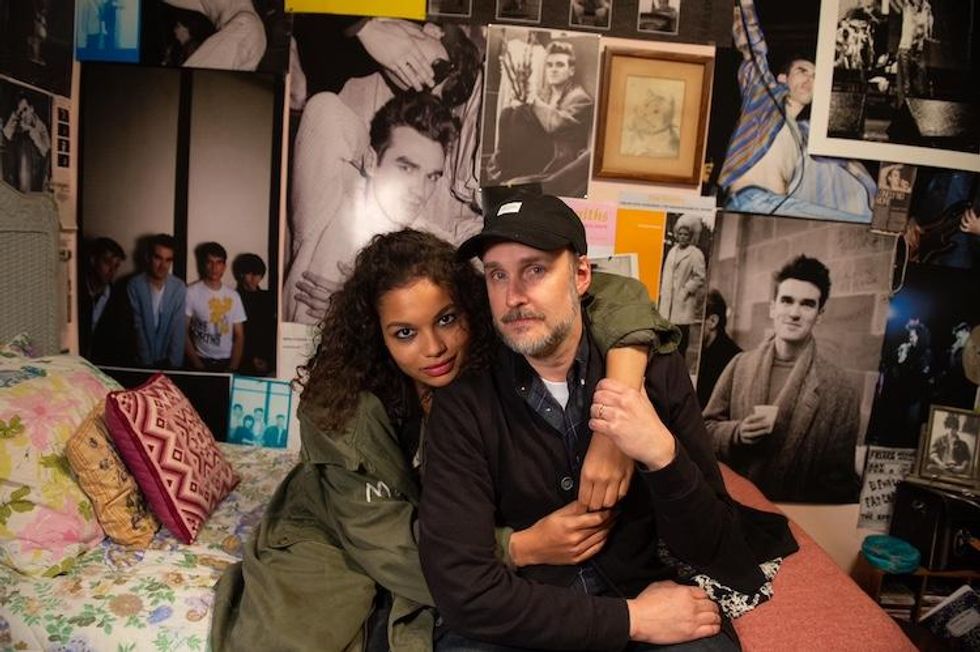 Shoplifters of the World