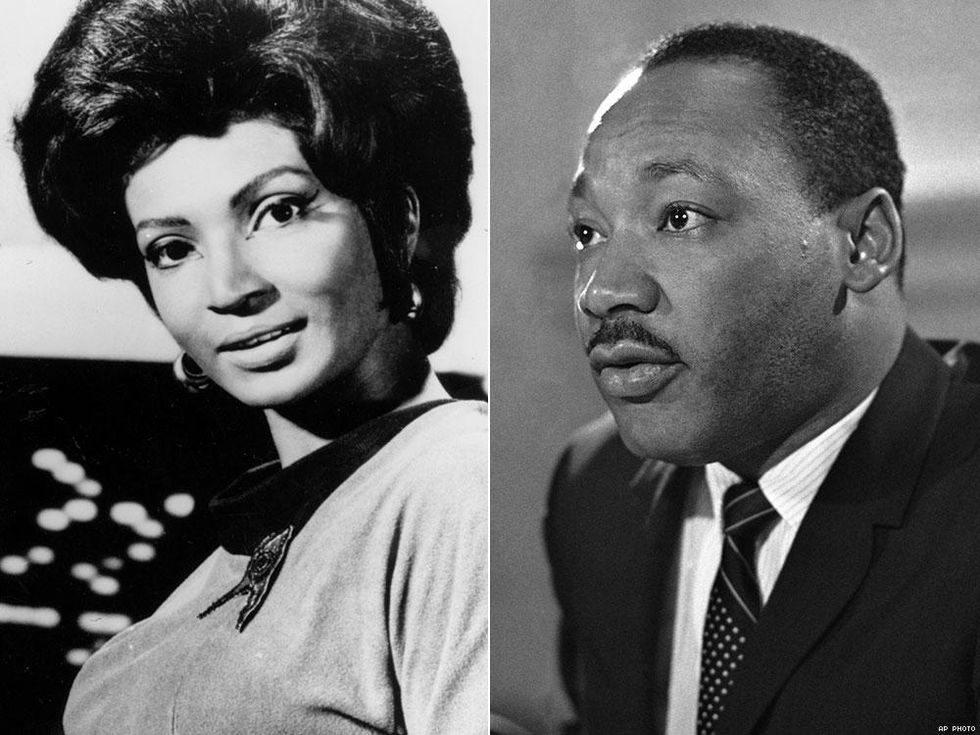 Show what's possible.