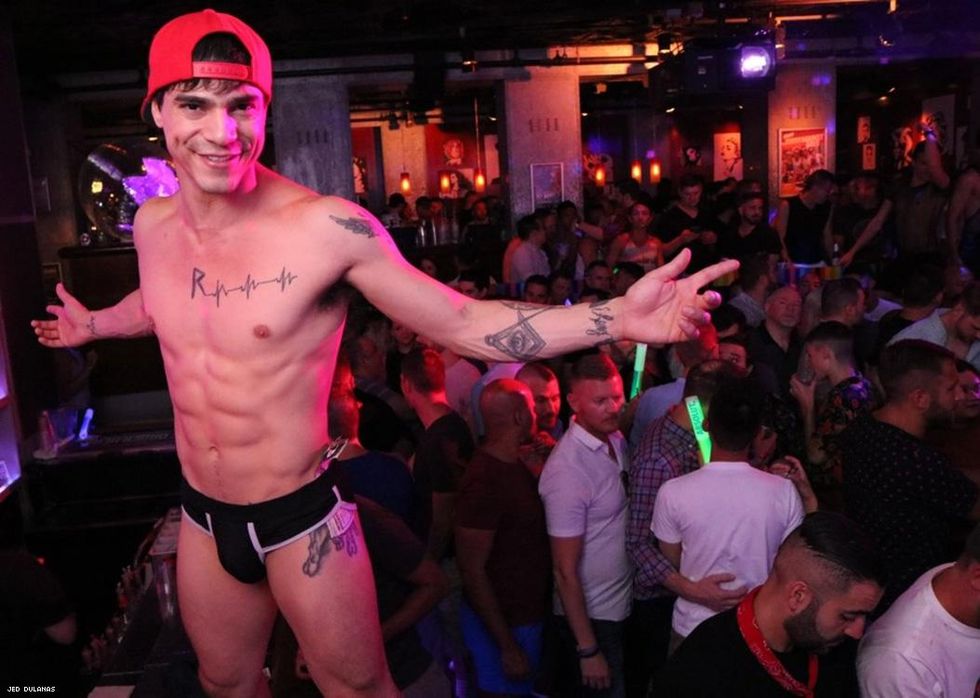 sidetrack market days