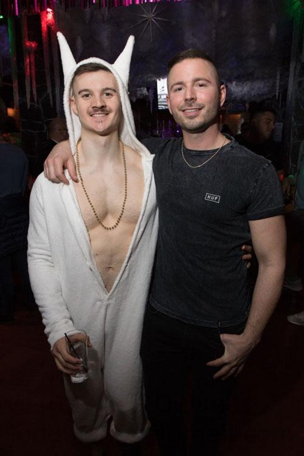 Sidetrack Onesies