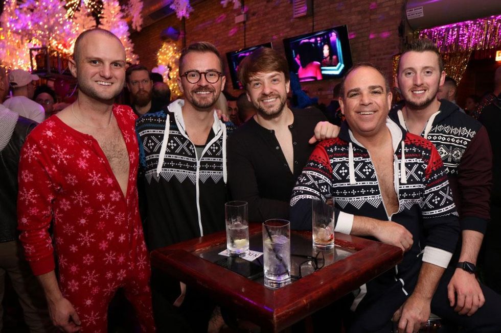 Sidetrack Onesies