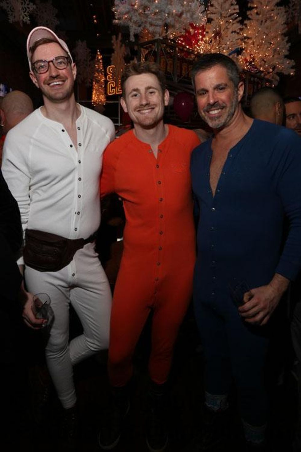 Sidetrack Onesies