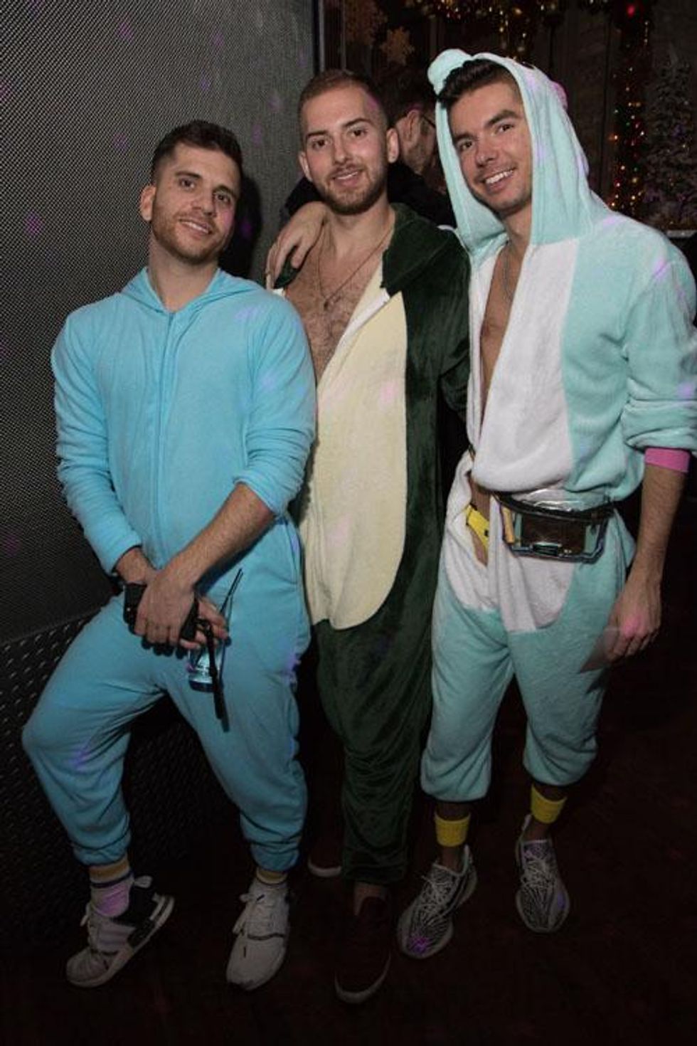 Sidetrack Onesies