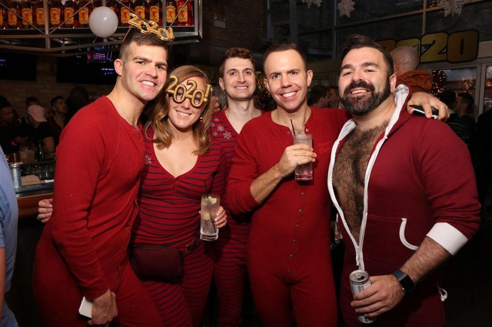 Sidetrack Onesies