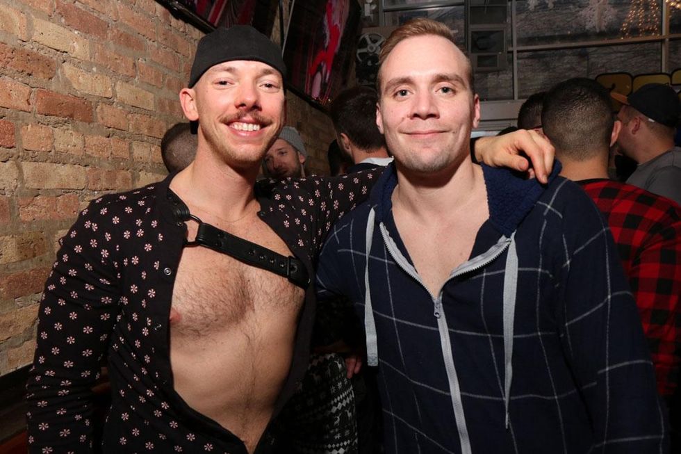 Sidetrack Onesies