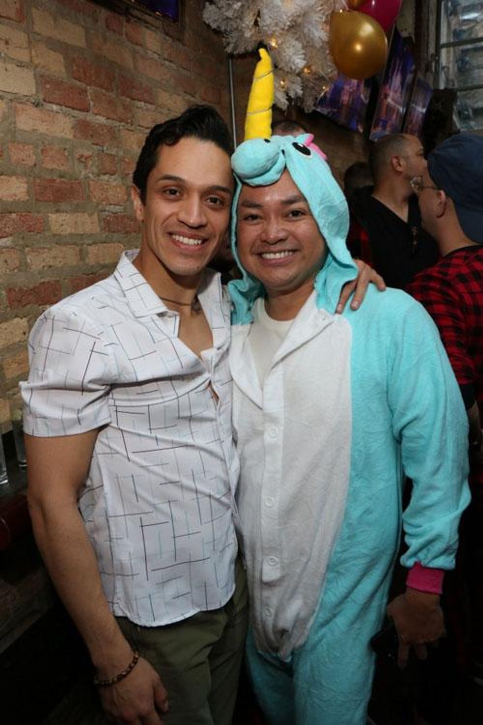 Sidetrack Onesies