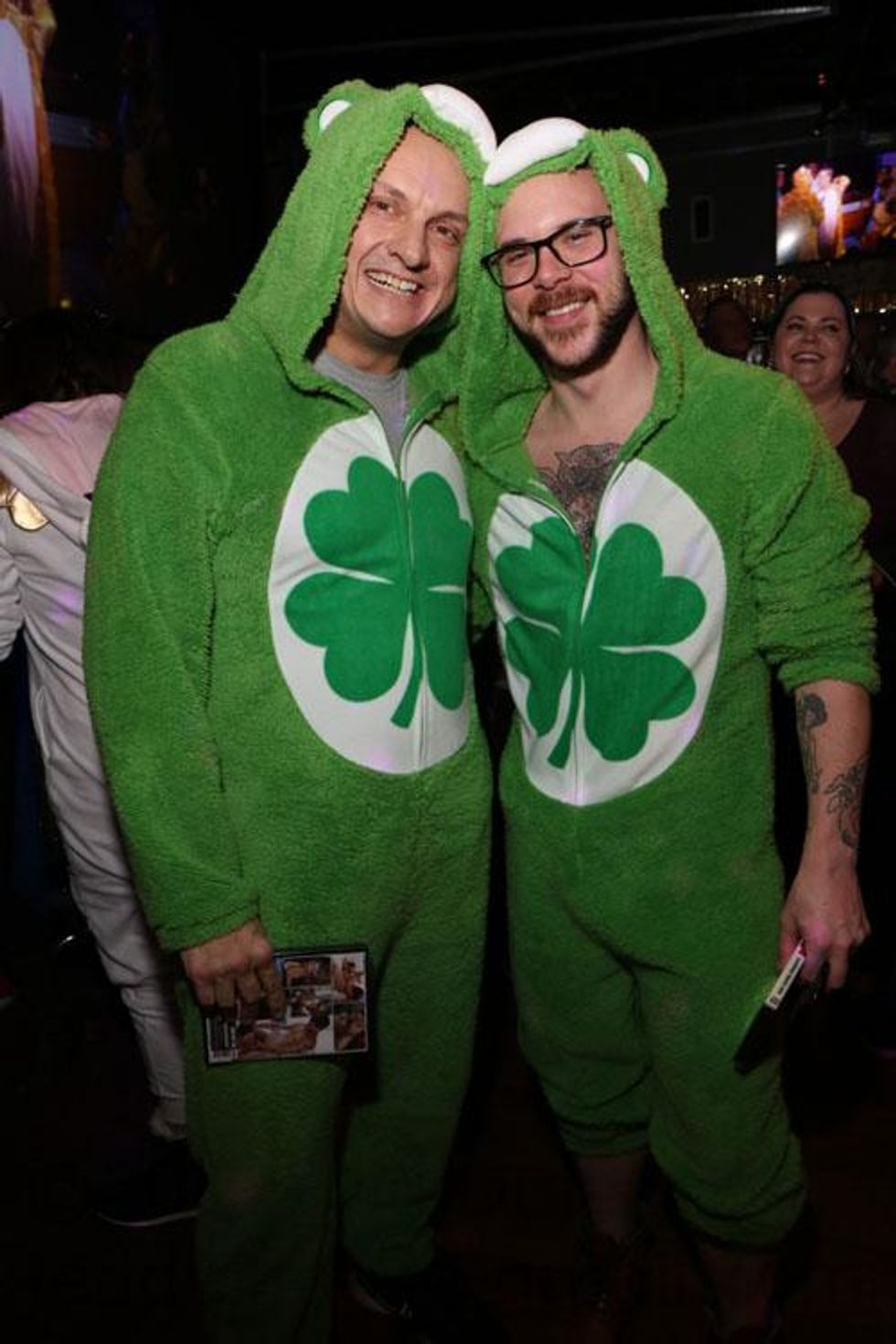 Sidetrack Onesies