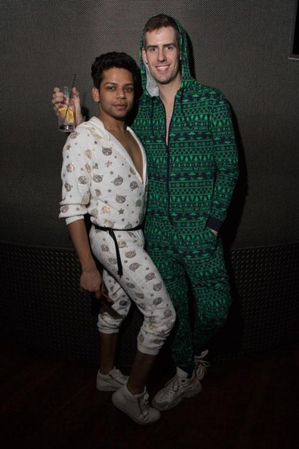 Sidetrack Onesies