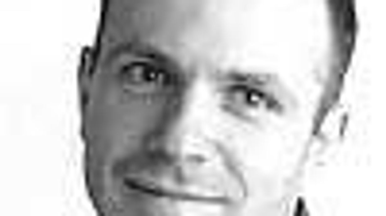 Michelangelo Signorile