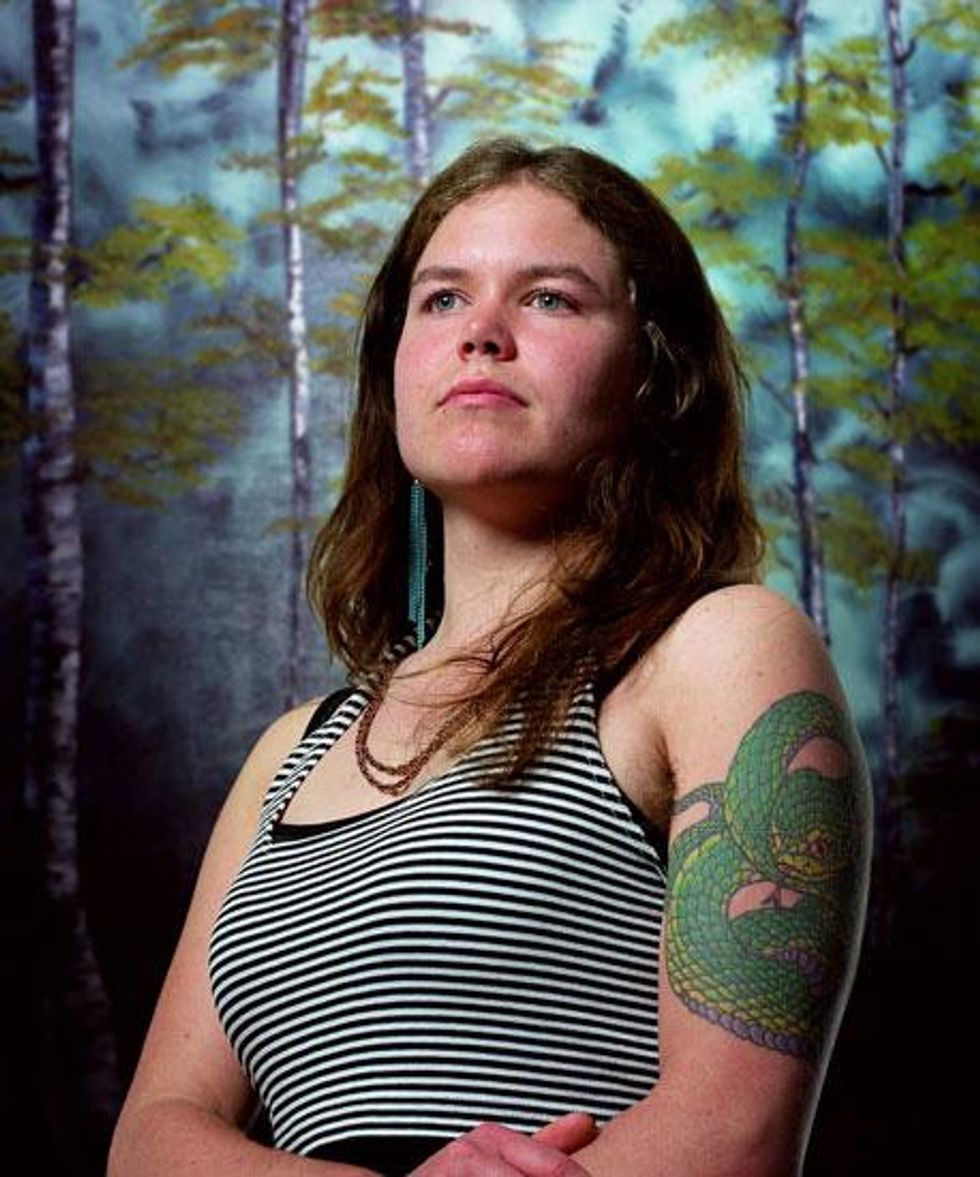 Silent-forest-kernan