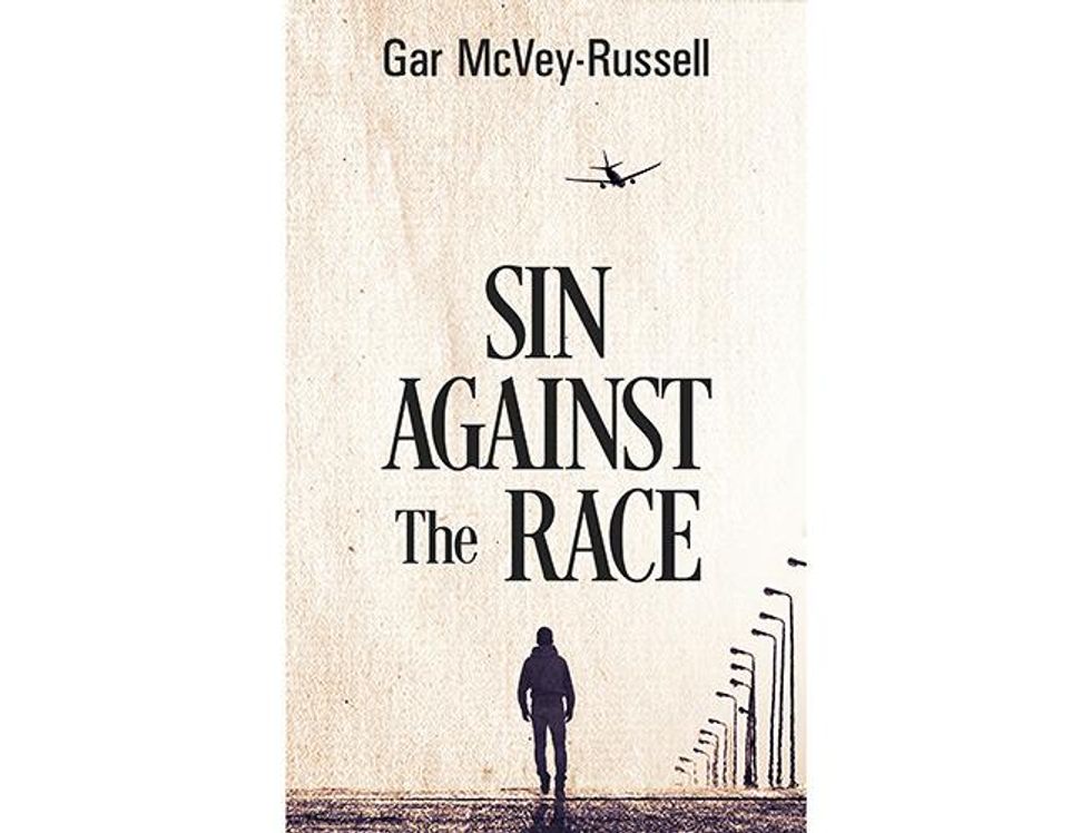 Sin Against The Race