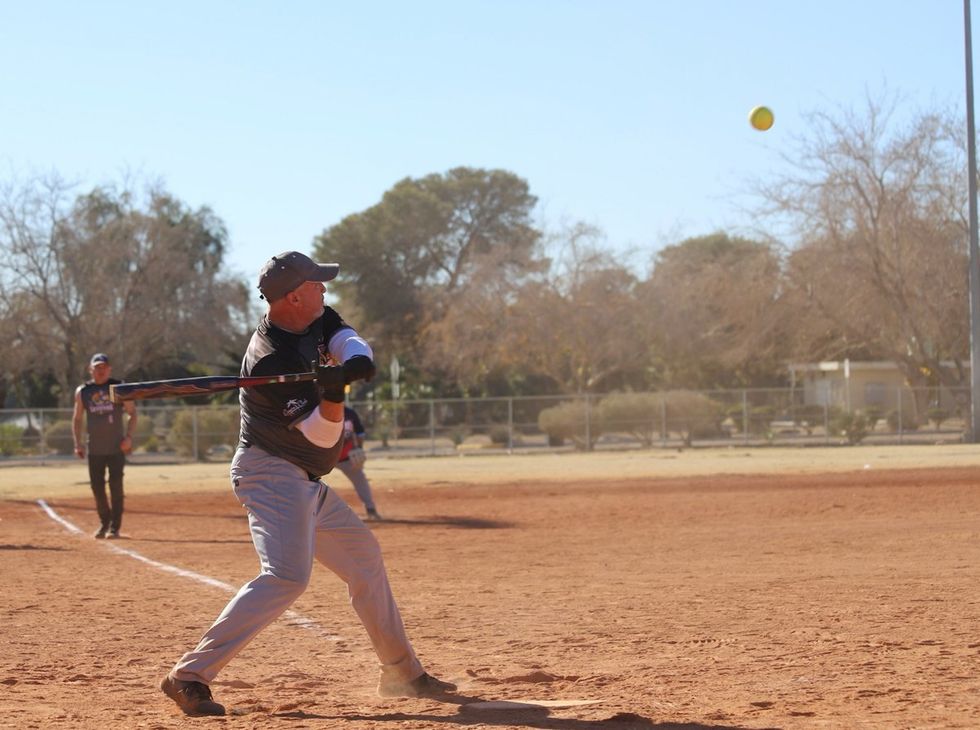 Sin City Classic Sports Festival