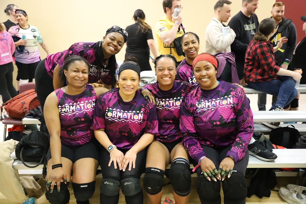 Sin City Classic Sports Festival