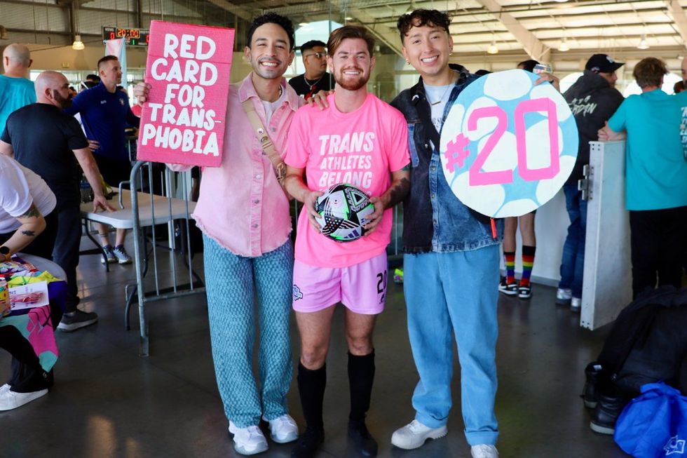 Sin City Classic Sports Festival