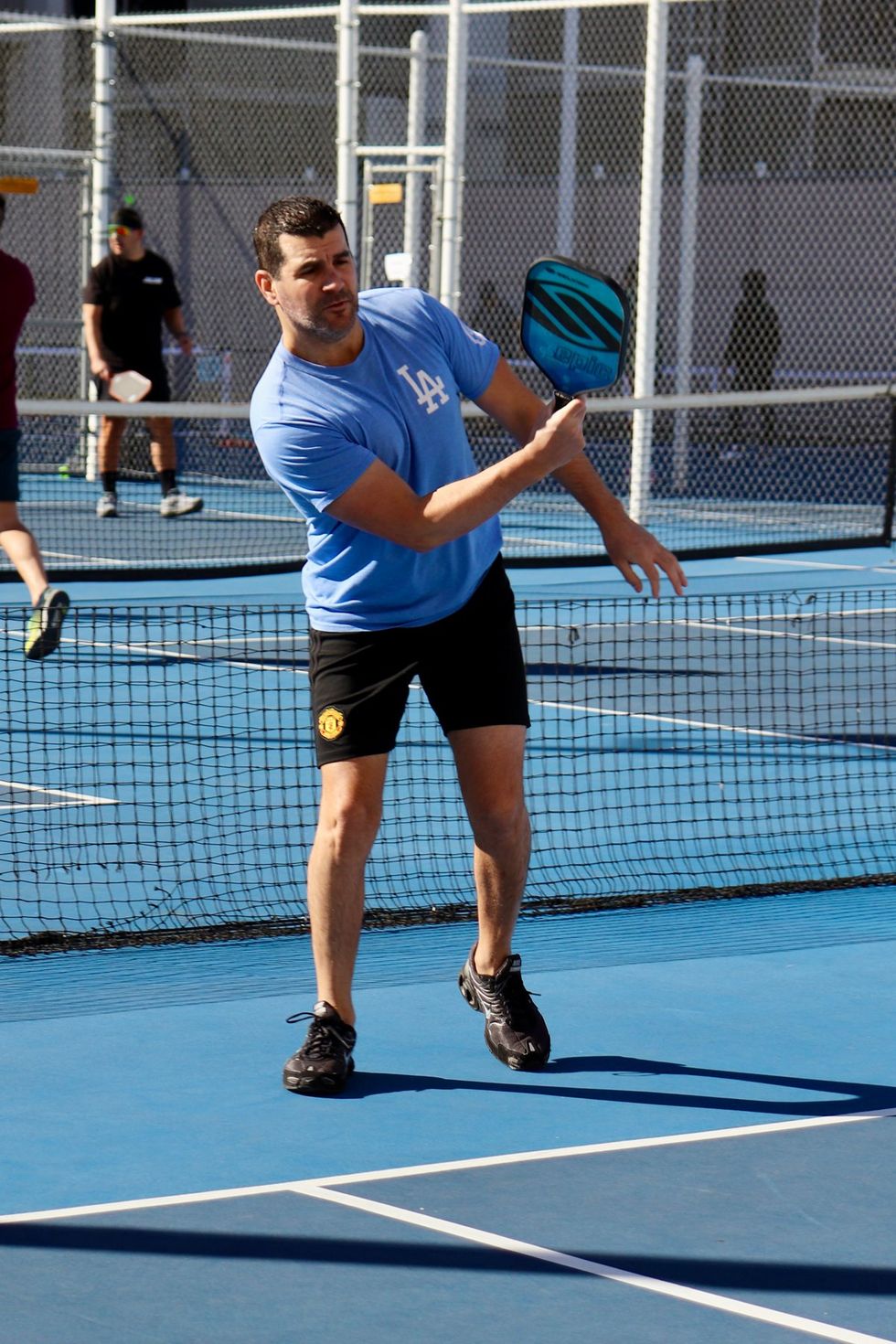 Sin City Classic Sports Festival