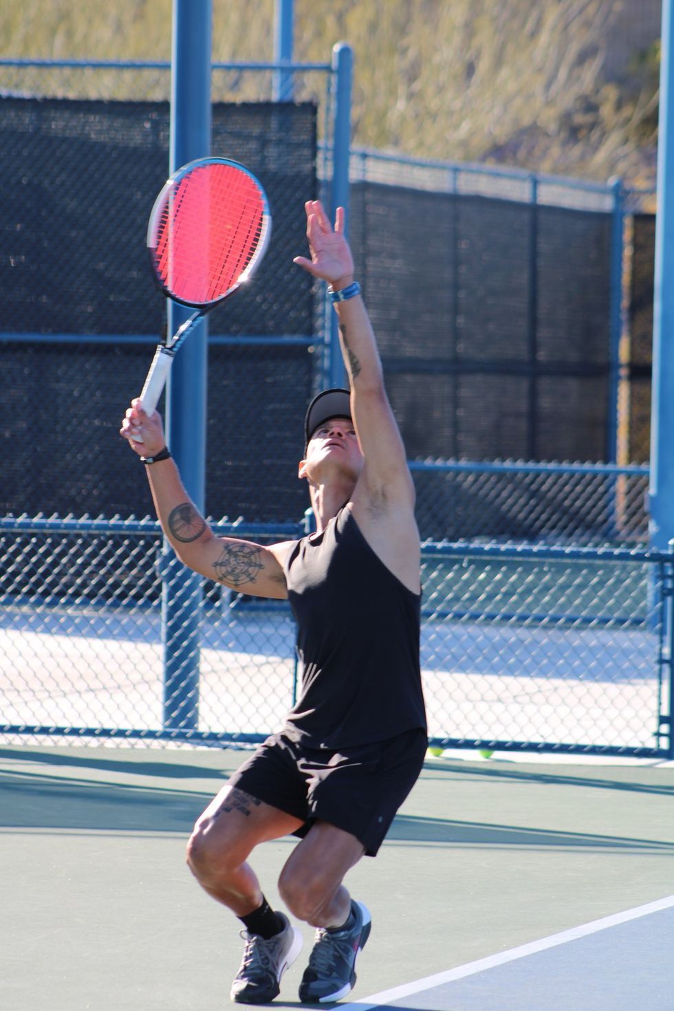 Sin City Classic Sports Festival