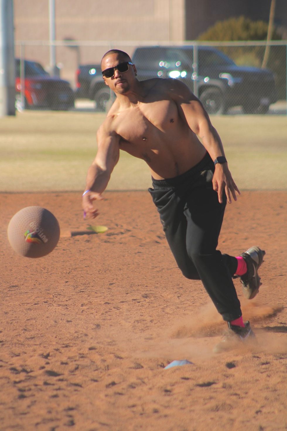 Sin City Classic Sports Festival