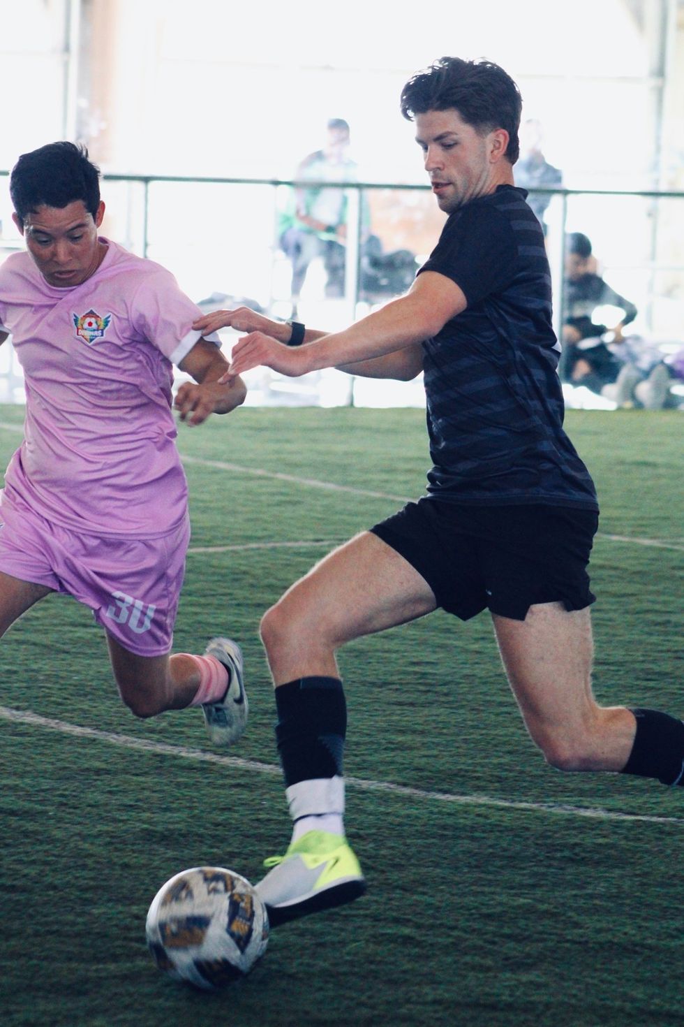 Sin City Classic Sports Festival