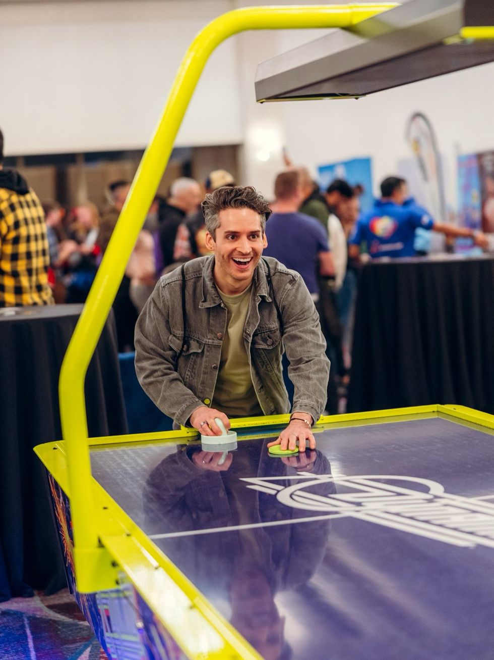 Sin City Classic Sports Festival