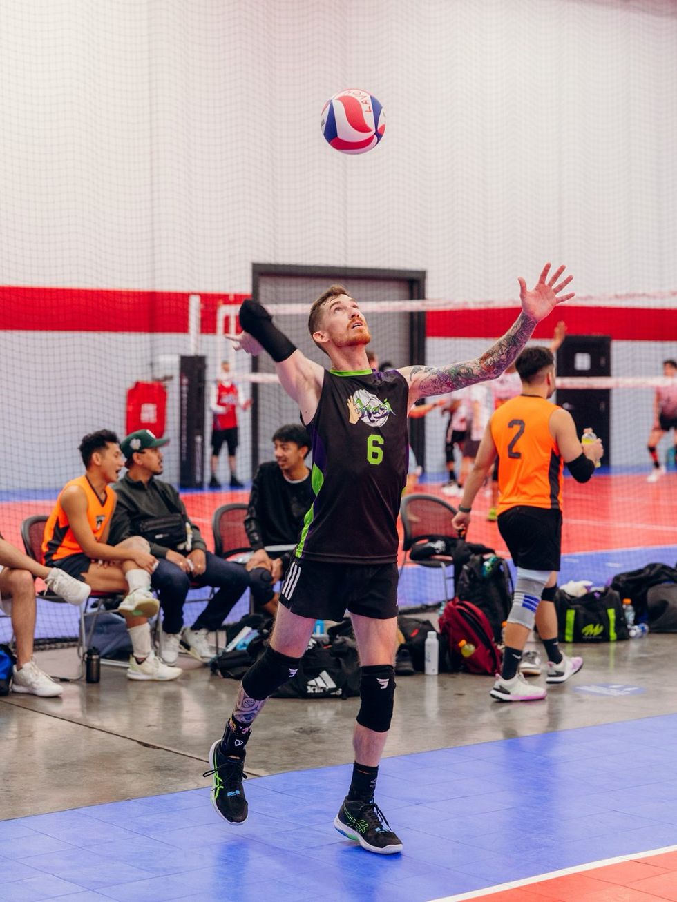 Sin City Classic Sports Festival